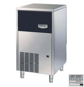 Льдогенератор Electrolux IMF28A, фото №1, интернет-магазин пищевого оборудования Систем4
