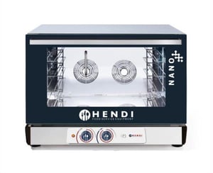Конвекционная печь Nano Hendi 223321, фото №1, интернет-магазин пищевого оборудования Систем4