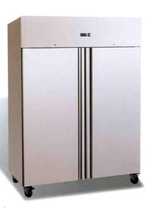 Шафа холодильна кухонна Frosty THL 1410TN, фото №2, інтернет-магазин харчового обладнання Систем4