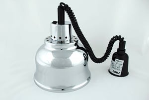 Лампа для підігріву страв Clyde Saro 172-6005