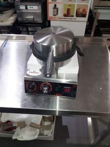 Вафельница FROSTY XG-01, фото №4, интернет-магазин пищевого оборудования Систем4
