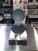 Вафельница FROSTY XG-01, фото №5, интернет-магазин пищевого оборудования Систем4