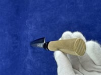 Ніж з одностороннім заточуванням Yanagiba buffalo 210 мм серія Yaxell 30563, фото №3, інтернет-магазин харчового обладнання Систем4