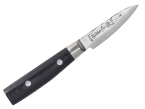 Нож для овощей 80 мм Yaxell 35503, фото №1, интернет-магазин пищевого оборудования Систем4