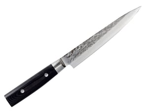 Нож для нарезки 180 мм Yaxell 35507, фото №1, интернет-магазин пищевого оборудования Систем4