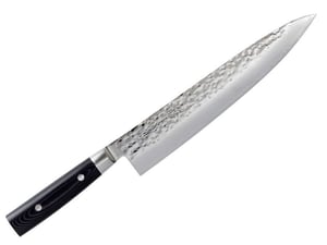 Нож поварской 255 мм Yaxell 35510, фото №1, интернет-магазин пищевого оборудования Систем4