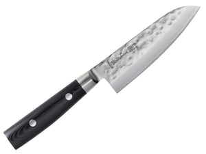 Нож Сантоку 125 мм Yaxell 35512, фото №1, интернет-магазин пищевого оборудования Систем4