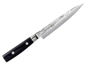 Нож для нарезки 150 мм Yaxell 35516, фото №1, интернет-магазин пищевого оборудования Систем4