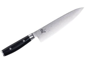 Нож поварской 200 мм Yaxell 36000, фото №1, интернет-магазин пищевого оборудования Систем4