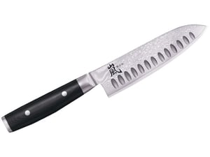 Нож Сантоку 165 мм Yaxell 36001G, фото №1, интернет-магазин пищевого оборудования Систем4