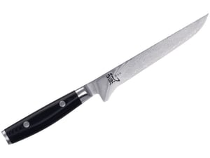 Нож разделочный 150 мм Yaxell 36006, фото №1, интернет-магазин пищевого оборудования Систем4