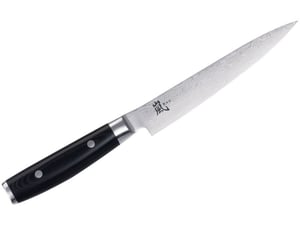 Нож для нарезки 180 мм Yaxell 36007, фото №1, интернет-магазин пищевого оборудования Систем4