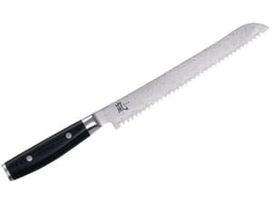 Нож для хлеба 230 мм  Yaxell 36008, фото №1, интернет-магазин пищевого оборудования Систем4