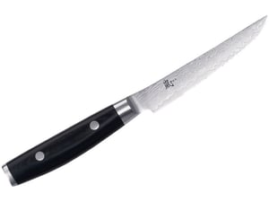Нож стейковый 113 мм,Yaxell 36013, фото №1, интернет-магазин пищевого оборудования Систем4