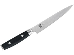 Нож для нарезки 150 мм Yaxell 36016, фото №1, интернет-магазин пищевого оборудования Систем4