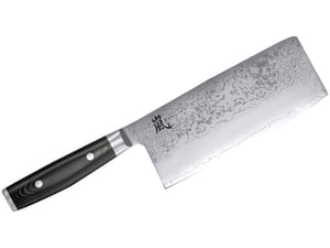 Китайский поварской нож 180 мм Yaxell 36019, фото №1, интернет-магазин пищевого оборудования Систем4