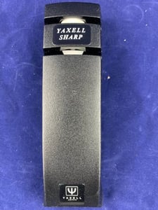 Точило для ножів чорне RANSHARP Yaxell 36022, фото №4, інтернет-магазин харчового обладнання Систем4