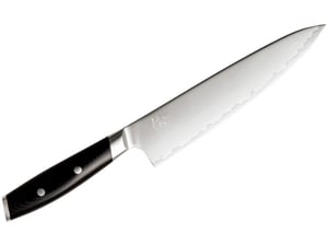 Нож поварской 200 мм Yaxell 36300