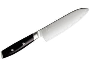 Нож Сантоку 165 мм Yaxell 36301, фото №1, интернет-магазин пищевого оборудования Систем4