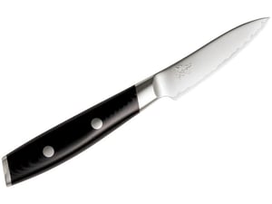 Нож для овощей 80 мм Yaxell 36303, фото №1, интернет-магазин пищевого оборудования Систем4