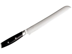 Нож для хлеба 230 мм серия Yaxell 36308, фото №1, интернет-магазин пищевого оборудования Систем4
