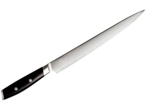 Нож для нарезки 255 мм Yaxell 36309, фото №1, интернет-магазин пищевого оборудования Систем4