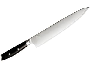 Нож поварской 255 мм Yaxell 36310