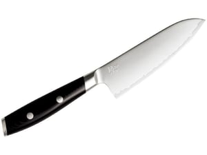 Нож Сантоку 125 мм Yaxell 36312, фото №1, интернет-магазин пищевого оборудования Систем4