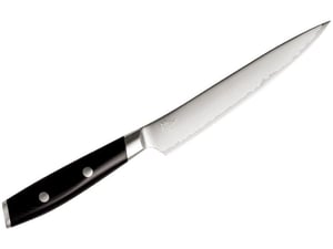 Нож для нарезки 150 мм Yaxell 36316, фото №1, интернет-магазин пищевого оборудования Систем4