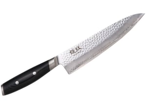 Нож поварской 200 мм Yaxell 36700, фото №1, интернет-магазин пищевого оборудования Систем4