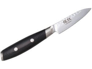 Нож для овощей 80 мм Yaxell 36703, фото №1, интернет-магазин пищевого оборудования Систем4