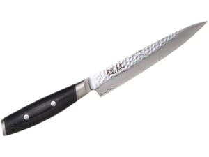 Нож для нарезки 180 мм Yaxell 36707, фото №1, интернет-магазин пищевого оборудования Систем4