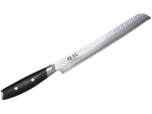 Нож для хлеба 230 мм Yaxell 36708