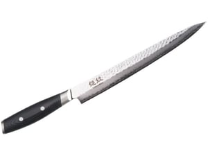 Нож для нарезки 255 мм Yaxell 36709, фото №1, интернет-магазин пищевого оборудования Систем4