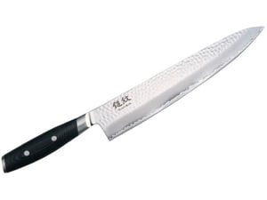 Нож поварской 255 мм Yaxell 36710, фото №1, интернет-магазин пищевого оборудования Систем4