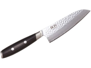 Нож Сантоку 125 мм Yaxell 36712, фото №1, интернет-магазин пищевого оборудования Систем4