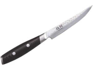 Нож для стейка 113 мм Yaxell 36713, фото №1, интернет-магазин пищевого оборудования Систем4