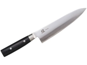 Нож поварской 200 мм Yaxell 36800, фото №1, интернет-магазин пищевого оборудования Систем4