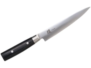 Нож для нарезки 180 мм Yaxell 36807, фото №1, интернет-магазин пищевого оборудования Систем4