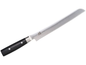 Нож для хлеба 230 мм Yaxell 36808, фото №1, интернет-магазин пищевого оборудования Систем4