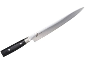 Нож для нарезки 255 мм Yaxell 36809, фото №1, интернет-магазин пищевого оборудования Систем4