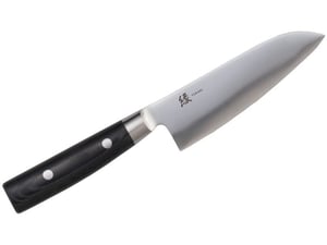 Нож Сантоку 125 мм Yaxell 36812, фото №1, интернет-магазин пищевого оборудования Систем4