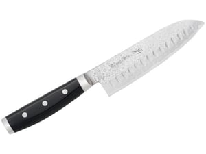 Нож Сантоку 165 мм Yaxell 37001G, фото №1, интернет-магазин пищевого оборудования Систем4