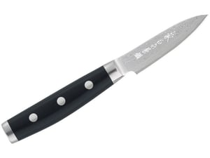 Нож для чистки 80 мм Yaxell 37003, фото №1, интернет-магазин пищевого оборудования Систем4