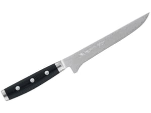 Нож разделочный 150 мм Yaxell 37006, фото №1, интернет-магазин пищевого оборудования Систем4