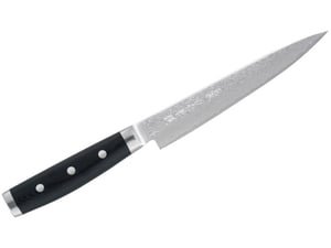 Нож для нарезки 180 мм Yaxell 37007, фото №1, интернет-магазин пищевого оборудования Систем4