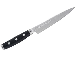Нож для нарезки 150 мм Yaxell 37016, фото №1, интернет-магазин пищевого оборудования Систем4