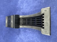 Точило для ножів чорне GOUSHARP Yaxell 37022, фото №4, інтернет-магазин харчового обладнання Систем4