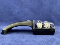 Точило для ножів чорне GOUSHARP Yaxell 37022, фото №8, інтернет-магазин харчового обладнання Систем4