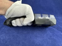 Точило для ножів чорне GOUSHARP Yaxell 37022, фото №10, інтернет-магазин харчового обладнання Систем4